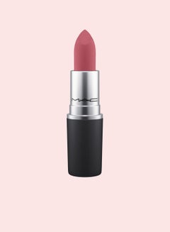 Buy Powder Kiss Lipstick - A Little Tamed in UAE