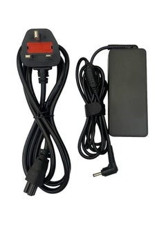 Buy Laptop charger compatible with Lenovo devices 20v in Saudi Arabia