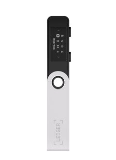 اشتري محفظة أصلية من Ledger Nano S Plus Hardware Wallet تعمل بالعملة المشفرة الحقيقية في الامارات