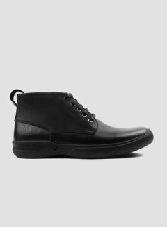 Buy Genuine Leather Men Piana Boot in UAE