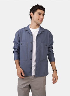 Buy AE Utility Shirt Jacket in Egypt