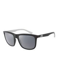 Buy Men's Square Sunglasses - 4093S - Lens Size: 56 Mm in Saudi Arabia