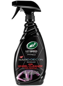 Buy Hybrid Solutions Pro All Wheel Cleaner and Iron Remover in Saudi Arabia