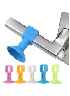 Buy Door Stopper New Shape - 5 PCS in Egypt