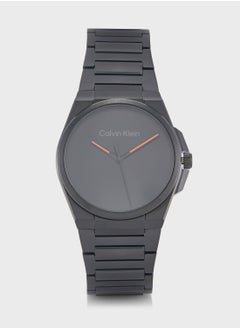 Buy Meta Minimal  Analog Watch in UAE