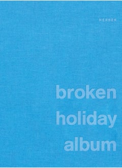 اشتري Verna Kovanen : Broken Holiday Album في السعودية