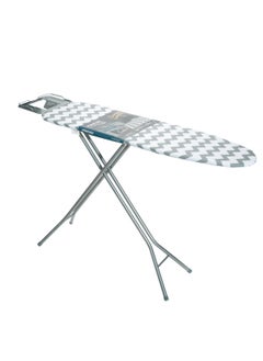 Buy Premium Homeway Ironing Board 122x38 cm - Perfect for Smooth Ironing in UAE