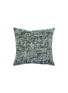 Buy Jacquard Cushion with Assorted colors, Size 40X40 Cm in UAE