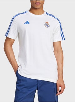 Buy Real Madrid Dna T-Shirt in Saudi Arabia