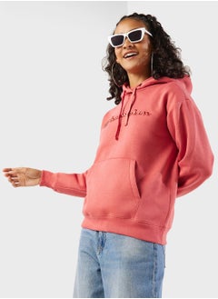 Buy Logo Hoodie in Saudi Arabia