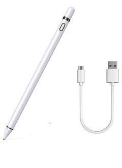 Buy First generation digital pen white in Saudi Arabia