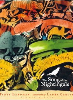 اشتري The Song of the Nightingale في السعودية