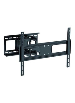 Buy LED TV Movable Bracket Black in Saudi Arabia