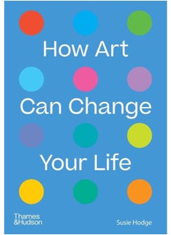 Buy How Art Can Change Your Life in Egypt