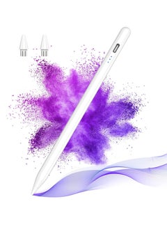 Buy Stylus Pencil For Apple iPad Pro White in Egypt