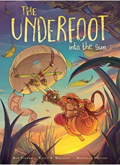 Buy The Underfoot Vol. 2 in UAE