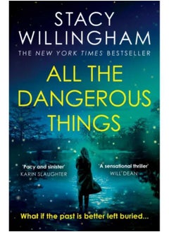 اشتري All the Dangerous Things في مصر