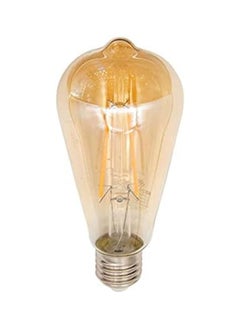 اشتري Mec LED Bulb  Beige  6 Watt في مصر