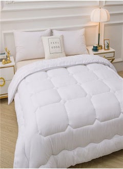 Buy Golden Home Ultimate Comfort All-Season Duvet - Super Soft and Hypoallergenic - Premium Quality for a Cozy Night's Sleep in UAE