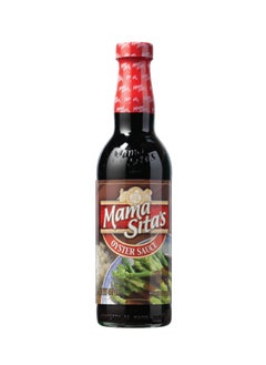 اشتري MAMASITA'S OYSTER SAUCE 405GM في الامارات