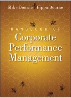 اشتري Handbook of Corporate Performance Management في الامارات