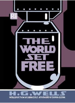 اشتري The World Set Free في الامارات