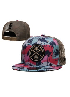 Buy NEW ERA Fashionable Streetwea Outdoor Adjustable Baseball Cap in Saudi Arabia