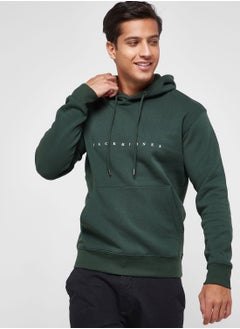 اشتري Essential Hoodie في الامارات