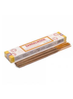 اشتري Natural Sandalwood Incense Sticks في الامارات