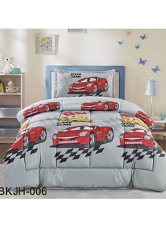 Buy 3-piece summer children's bedding in Saudi Arabia