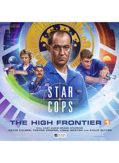 اشتري Star Cops - The High Frontier Part 1 في الامارات