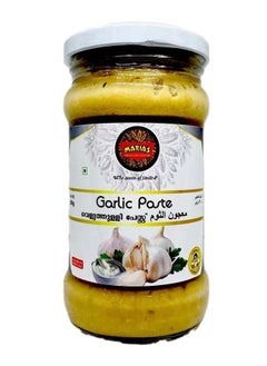 Buy Garlic Paste 300g in UAE