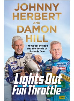 اشتري Lights Out, Full Throttle : The Good the Bad and the Bernie of Formula One في السعودية