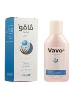 اشتري Against Dandruff Shampoo, 100 Ml في الامارات