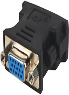 اشتري Generic Converter DVI TO VGA 4PIN في مصر