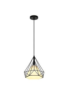 Buy Modern and Simple LED 3-Color Light-Adjustable Chandelier, Suitable for Homes, Restaurants, and Bars in Saudi Arabia