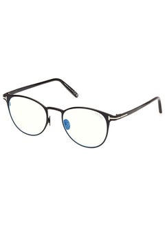 Buy Tom Ford TF5936-B001 51 Unisex Eyeglasses Frame in UAE