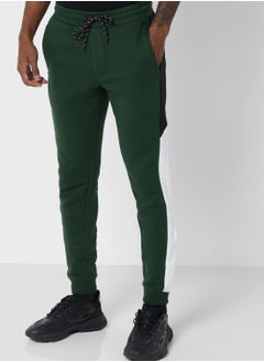 Buy Essential Cuffed Sweatpants in Saudi Arabia