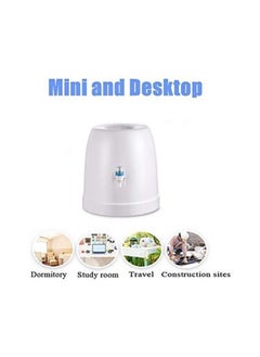 اشتري Mini Drinking Holder Water Bottle Dispensers Stand في الامارات