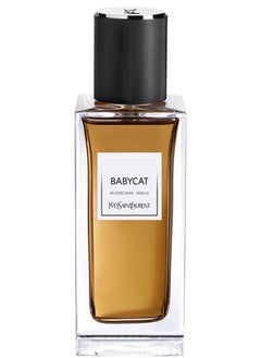 Buy YSL Babycat EDP 125ML in UAE