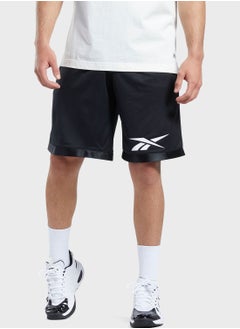 اشتري Basketball Mesh Shorts في السعودية