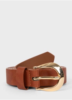 Buy Woman Casual Belt in Saudi Arabia