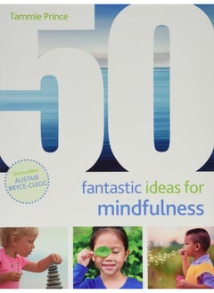 Buy 50 Fantastic Ideas for Mindfulness in UAE