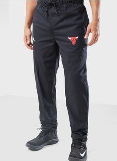 Buy Chicago Bulls Woven Pants in Saudi Arabia