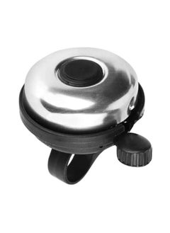 Buy Spartan Bicycle Bell Silver in UAE