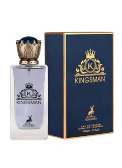 Buy Kingsman For Men EDP 100 ml in Egypt