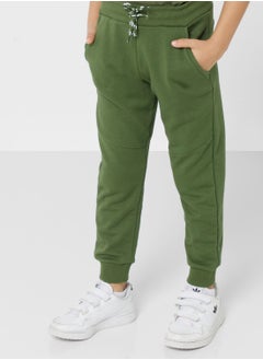 اشتري Cut & Sew Jogger في السعودية