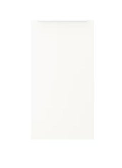 Buy Door White 40x75 cm in Saudi Arabia