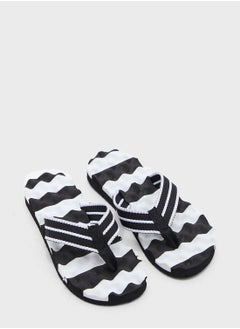 Buy Striped Flip Flops in UAE