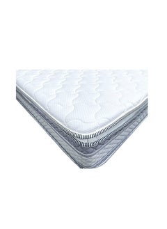 Buy R2R FURNITURE EURO TOP HYBRID MEDICAL MATTRESS (150 x 200 x 26cm) in UAE